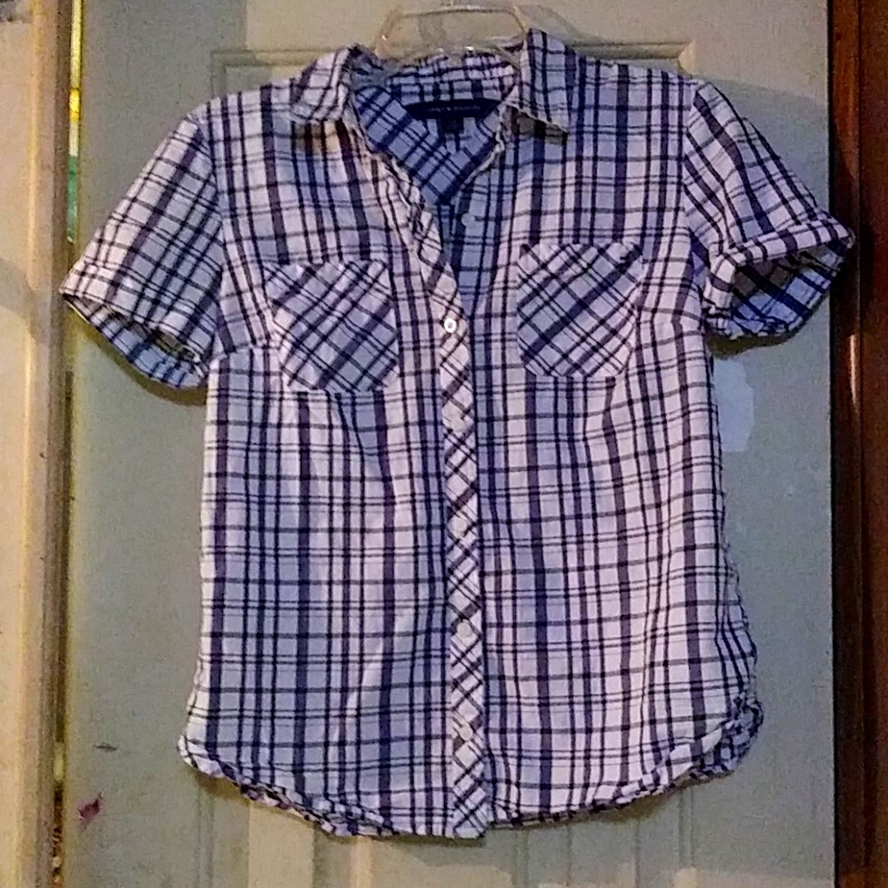 Boys Dress Shirt